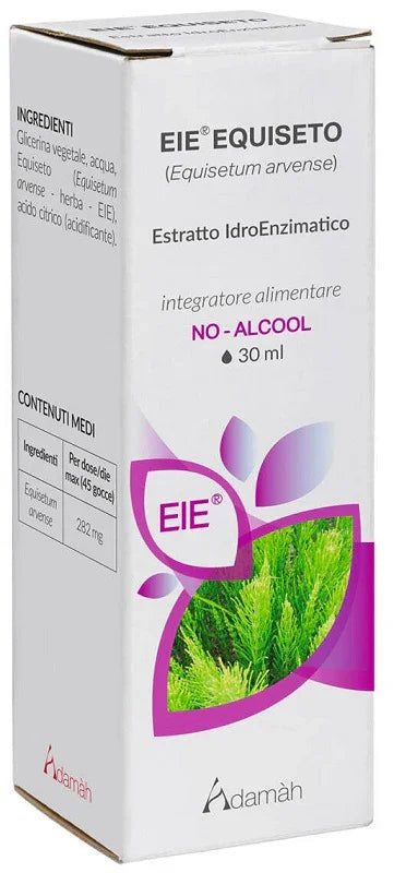 EIE EQUISETO GOCCE 30 ML - Farmaspeed