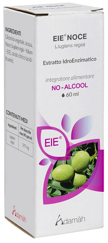 EIE WALNUT 60 ML