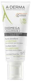 EXOMEGA ALLERGO CS 200 ML