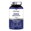STARDEA ZINCO BISGLICINATO 15MG 60 CAPSULE - Farmaspeed