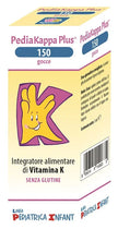PEDIAKAPPA PLUS 150 ML - Farmaspeed