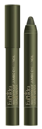 EUPHIDRA MATITONE WATERPROOF VERDE MINT 1,8 G