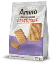 AMINO' GRATTUGINE LIMONE 200 G