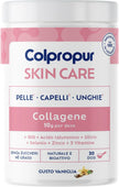 COLPROPUR COLLAGENE SKIN CARE VANIGLIA COLPROPUR 309 G