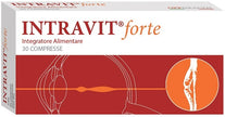 INTRAVIT FORTE 30 COMPRESSE