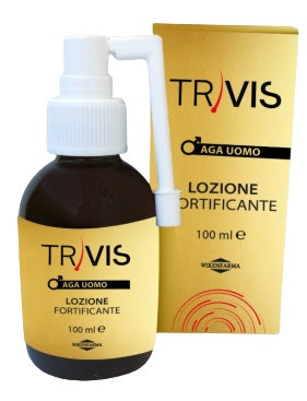 TRIVIS AGA UOMO LOZIONE 100 ML