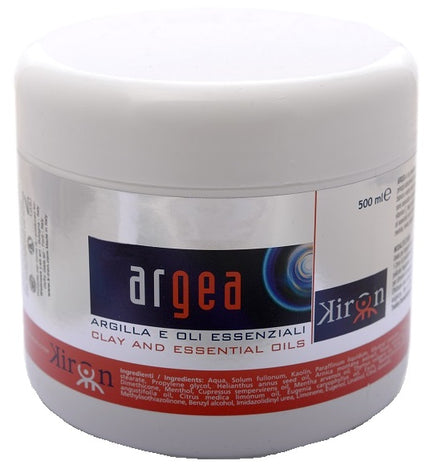KIRON ARGEA CLAY 500 ML