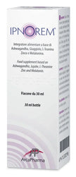 IPNOREM GOCCE 30 ML - Farmaspeed