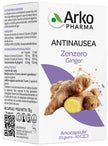 ARKOCPS ZENZERO 40 CAPSULE - Farmaspeed