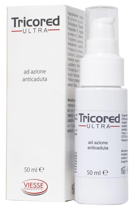 TRICORED ULTRA LOZIONE 50 ML