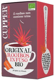 CUPPER ROOIBOS 40 G - Farmaspeed