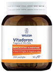 VITADORON WELEDA 200 TABLETS 50 G
