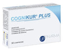 COGNIKUR PLUS 30 COMPRESSE - Farmaspeed