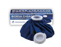 PHARMAMENTIS BORSA GHIACCIO 28 CM IN TESSUTO SPINATO GOMMATO - Farmaspeed