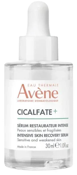 EAU THERMALE AVENE CICALFATE+ SIERO 30 ML - Farmaspeed