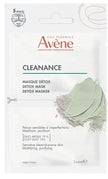 AVENE CLEANANCE MASCHERA DETOX 50 ML - Farmaspeed