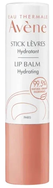 AVENE STICK LABBRA IDRATANTE 4 G - Farmaspeed