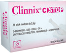 PROVITA CISTOP 14 BUSTINE STICK PACK MONODOSE