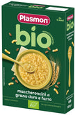 PLASMON PASTINA BIO MACCHERONCINI 300 G