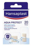 CEROTTO HANSAPLAST AQUA PROTECT 20 PEZZI - Farmaspeed