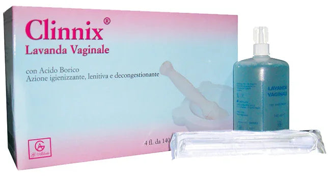 DETSKIN LAVANDA VAGINALE 4 FLACONI 140 ML - Farmaspeed