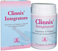 CLINDERM VITAMINE MINERALI 50 CAPSULE - Farmaspeed