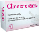 SANOCLIN CISTOP 14 BUSTINE STICK PACK MONODOSE - Farmaspeed