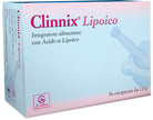 CLINDERM LIPOIC 36 TABLETS