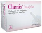 SANOCLIN INOSIPLUS 20 BUSTINE - Farmaspeed