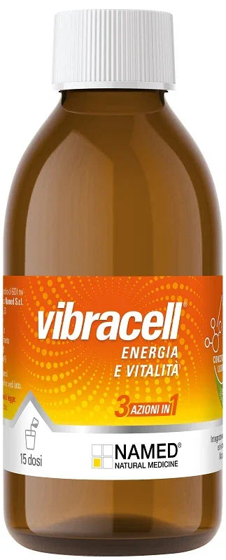 VIBRACELL 150 ML - Farmaspeed