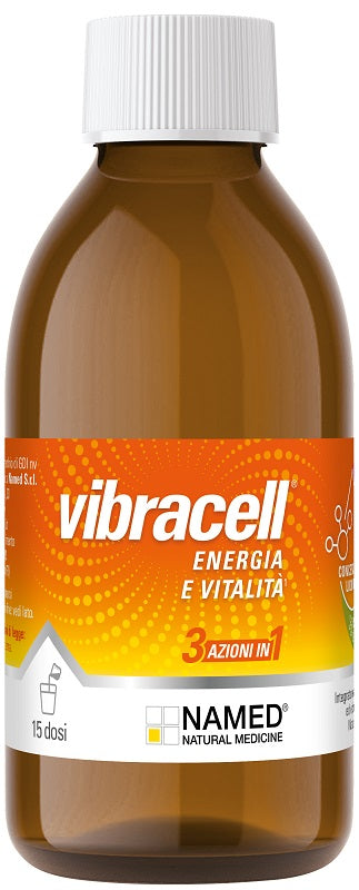 VIBRACELL 150 ML