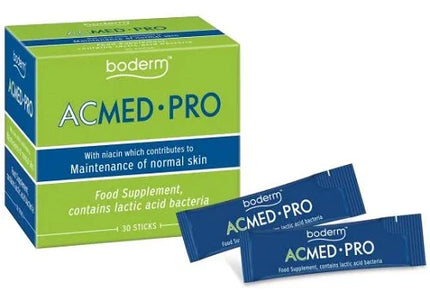 ACMED PRO 30 STICK - Farmaspeed