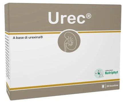 UREC 30 BUSTINE DA 4 G - Farmaspeed