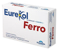 EUREKOL FERRO 30 CAPSULE - Farmaspeed