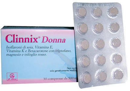 SKINSAN DONNA 30 COMPRESSE 1,2 G - Farmaspeed