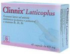 SANODET LATTICOPLUS 45 CAPSULE - Farmaspeed