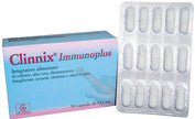 SANODET IMMUNOPLUS 30 CAPSULE