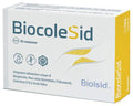 BIOCOLESID 30 COMPRESSE - Farmaspeed