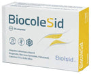 BIOCOLESID 30 COMPRESSE - Farmaspeed