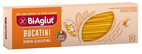 BIAGLUT BUCATINI WITHOUT GLUT 400G