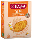 BIAGLUT GLUTEN FREE PASTA CELERY 400 G