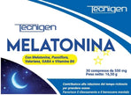 TECNIGEN MELATONINA 30 COMPRESSE - Farmaspeed