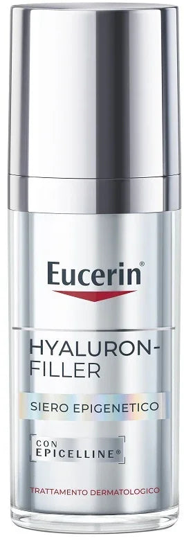 EUCERIN EAA HF SIERO EPIGENETICO 30 ML - Farmaspeed