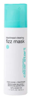 DERMALOGICA BLACKHEAD CLEARING FIZZ MASK 50ML - Farmaspeed
