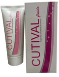 CUTIVAL FLUIDO 200 ML - Farmaspeed