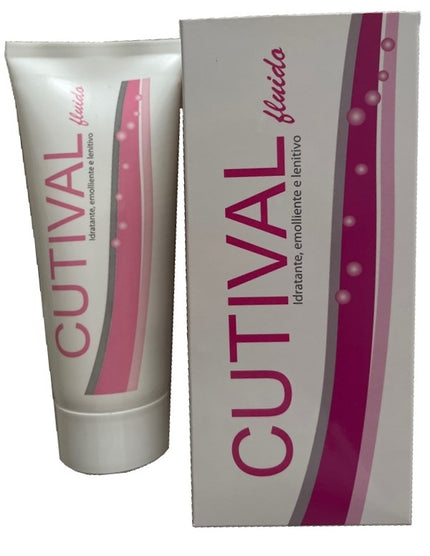 CUTIVAL FLUIDO 200 ML