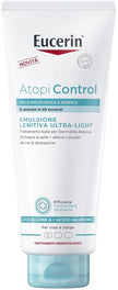 EUCERIN EMULSIONE LENITIVA ULTRA LIGHT 400 ML