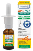 SPRAY NASALE APIS MED PROPOLI 20 ML