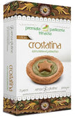 AWARD-WINNING PASTRY TRINACRIA PISTACHIO CREAM TART 150 G
