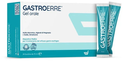 GASTROERRE 24 STICK - Farmaspeed